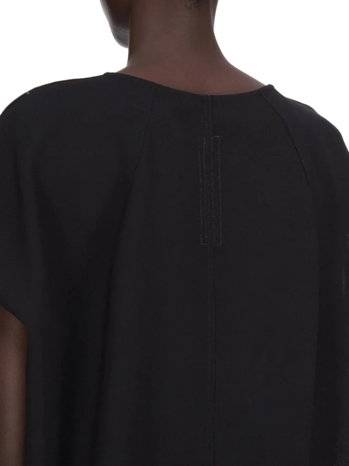 RICK OWENS – TOPS RP02E4256WA-09