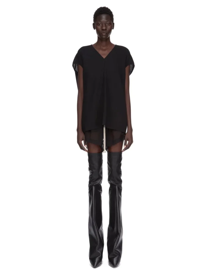 RICK OWENS – TOPS RP02E4256WA-09