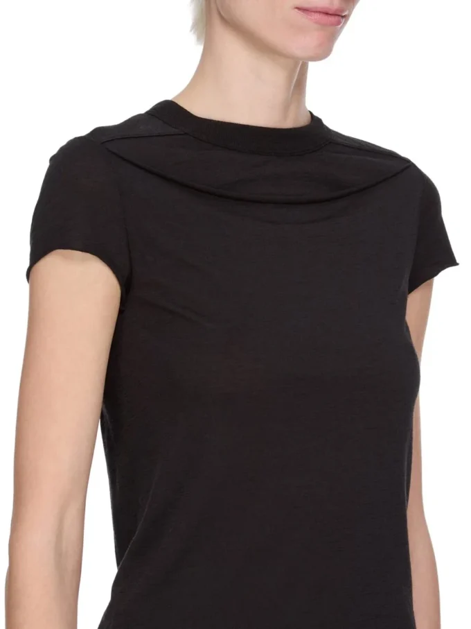 RICK OWENS – TOPS RP02E4263JSW-09