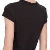 RICK OWENS – TOPS RP02E4263JSW-09