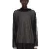 RICK OWENS – TOPS RP02E4536JWR-09
