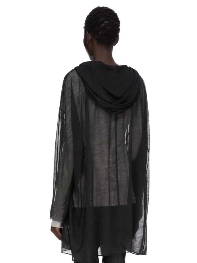 RICK OWENS – TOPS RP02E4536JWR-09