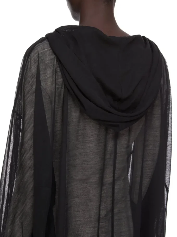 RICK OWENS – TOPS RP02E4536JWR-09