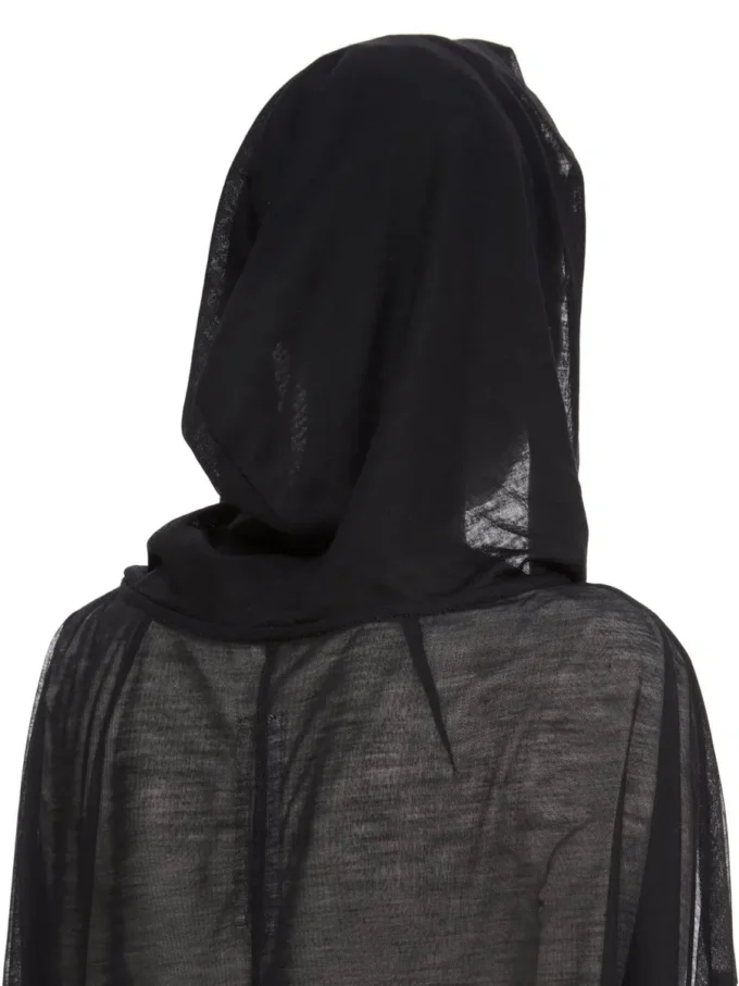 RICK OWENS – TOPS RP02E4536JWR-09