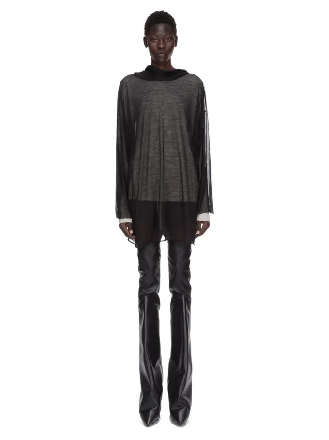 RICK OWENS – TOPS RP02E4536JWR-09