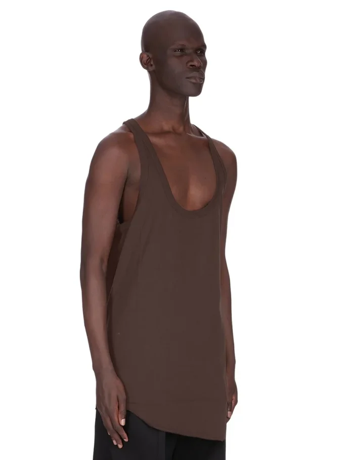RICK OWENS – TOPS RR02E1101JA-78 RICK OWENS – TOPS RR02E1101JA-78