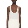 RICK OWENS – TOPS RR02E1101JSW-21 RICK OWENS – TOPS RR02E1101JSW-21