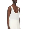 RICK OWENS – TOPS RR02E1101JSW-21 RICK OWENS – TOPS RR02E1101JSW-21