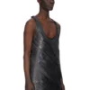 RICK OWENS – TOPS RR02E1101TFLLX-09 RICK OWENS – TOPS RR02E1101TFLLX-09