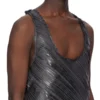 RICK OWENS – TOPS RR02E1101TFLLX-09 RICK OWENS – TOPS RR02E1101TFLLX-09
