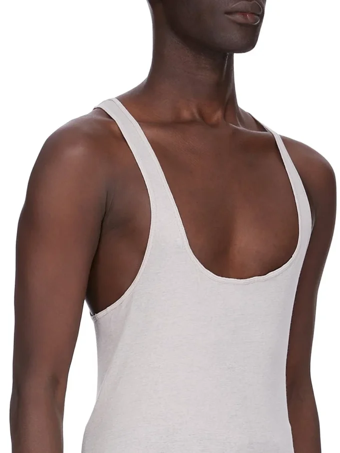 RICK OWENS – TOPS RR02E1104MR-08 RICK OWENS – TOPS RR02E1104MR-08