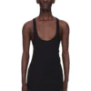 RICK OWENS – TOPS RR02E1104MR-09 RICK OWENS – TOPS RR02E1104MR-09