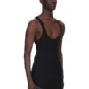 RICK OWENS – TOPS RR02E1104MR-09 RICK OWENS – TOPS RR02E1104MR-09