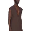 RICK OWENS – TOPS RR02E1107JA-78 RICK OWENS – TOPS RR02E1107JA-78