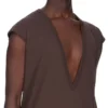 RICK OWENS – TOPS RR02E1107JA-78 RICK OWENS – TOPS RR02E1107JA-78