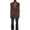 RICK OWENS – TOPS RR02E1107JA-78 RICK OWENS – TOPS RR02E1107JA-78
