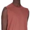 RICK OWENS – TOPS RR02E1108RIG-13 RICK OWENS – TOPS RR02E1108RIG-13