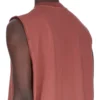RICK OWENS – TOPS RR02E1108RIG-13 RICK OWENS – TOPS RR02E1108RIG-13