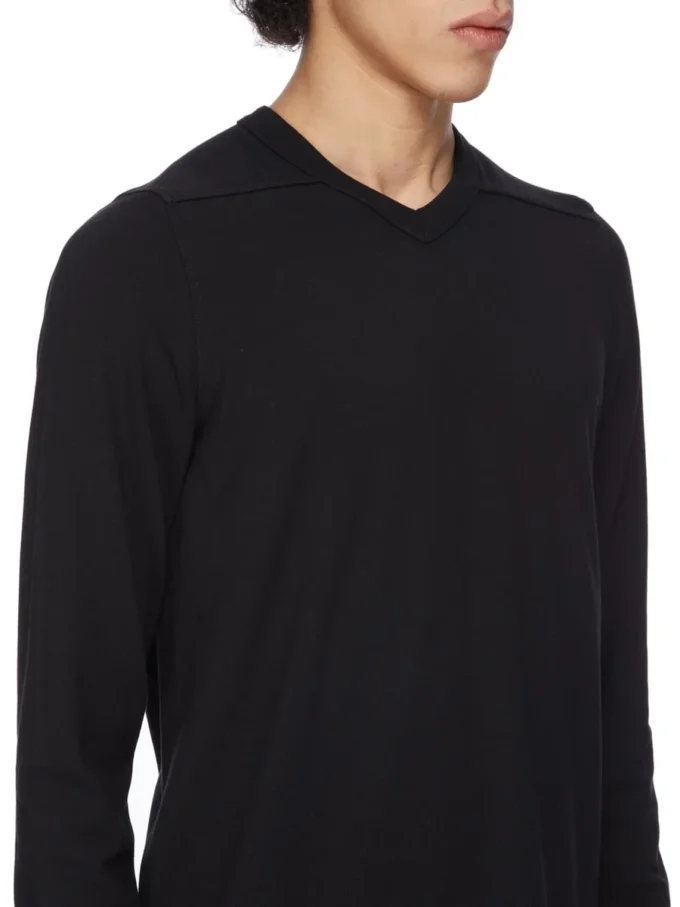 RICK OWENS – TOPS RR02E1225JPT-09 RICK OWENS – TOPS RR02E1225JPT-09