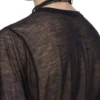 RICK OWENS – TOPS RR02E1453LBL-09 RICK OWENS – TOPS RR02E1453LBL-09