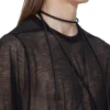 RICK OWENS – TOPS RR02E1453LBL-09 RICK OWENS – TOPS RR02E1453LBL-09