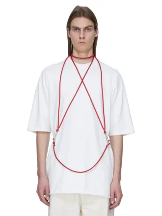 RICK OWENS – TOPS RR02E1453LBL-73