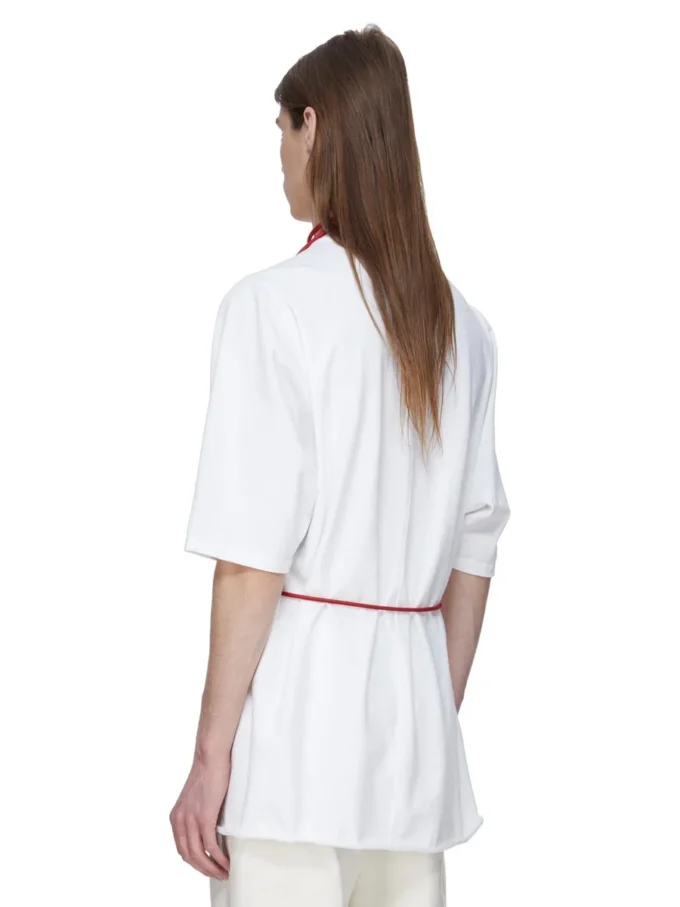 RICK OWENS – TOPS RR02E1453LBL-73 RICK OWENS – TOPS RR02E1453LBL-73
