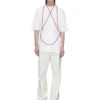 RICK OWENS – TOPS RR02E1453LBL-73 RICK OWENS – TOPS RR02E1453LBL-73