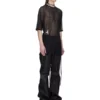RICK OWENS – TOPS RR02E1457LBL-09 RICK OWENS – TOPS RR02E1457LBL-09