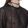 RICK OWENS – TOPS RR02E1457LBL-09 RICK OWENS – TOPS RR02E1457LBL-09