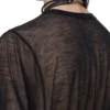RICK OWENS – TOPS RR02E1457LBL-09 RICK OWENS – TOPS RR02E1457LBL-09