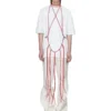 RICK OWENS – TOPS RR02E1457LBL-73 RICK OWENS – TOPS RR02E1457LBL-73