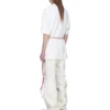 RICK OWENS – TOPS RR02E1457LBL-73 RICK OWENS – TOPS RR02E1457LBL-73