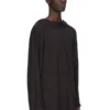 RICK OWENS – TOPS RR02E1502JSW-09 RICK OWENS – TOPS RR02E1502JSW-09