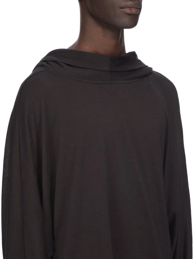 RICK OWENS – TOPS RR02E1502JSW-09 RICK OWENS – TOPS RR02E1502JSW-09