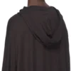 RICK OWENS – TOPS RR02E1502JSW-09 RICK OWENS – TOPS RR02E1502JSW-09