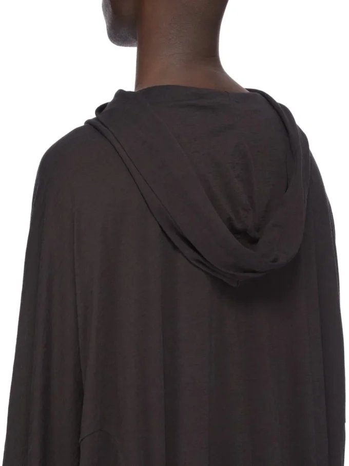 RICK OWENS – TOPS RR02E1502JSW-09 RICK OWENS – TOPS RR02E1502JSW-09