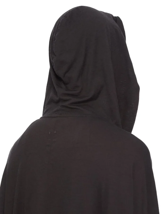 RICK OWENS – TOPS RR02E1502JSW-09 RICK OWENS – TOPS RR02E1502JSW-09