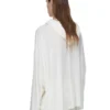 RICK OWENS – TOPS RR02E1502JSW-21 RICK OWENS – TOPS RR02E1502JSW-21
