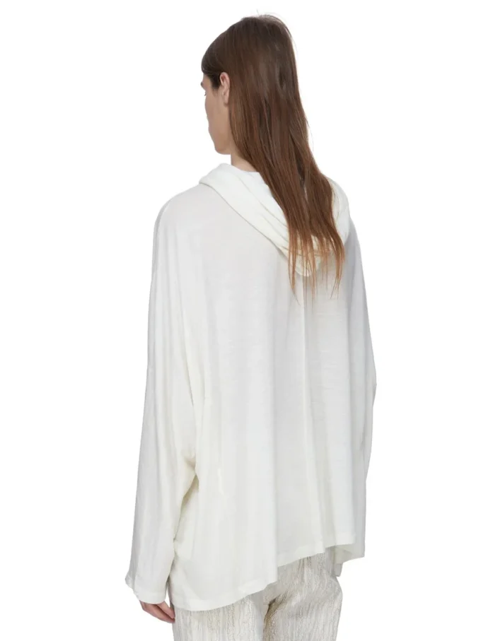 RICK OWENS – TOPS RR02E1502JSW-21 RICK OWENS – TOPS RR02E1502JSW-21