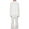 RICK OWENS – TOPS RR02E1502JSW-21 RICK OWENS – TOPS RR02E1502JSW-21