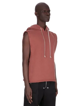 RICK OWENS – TOPS RR02E1503JTCD-13