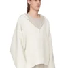 RICK OWENS – TOPS RR02E1726DBC-1108 RICK OWENS – TOPS RR02E1726DBC-1108
