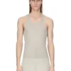 RICK OWENS – TOPS RU02E1150MR-08