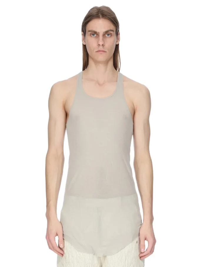 RICK OWENS – TOPS RU02E1150MR-08