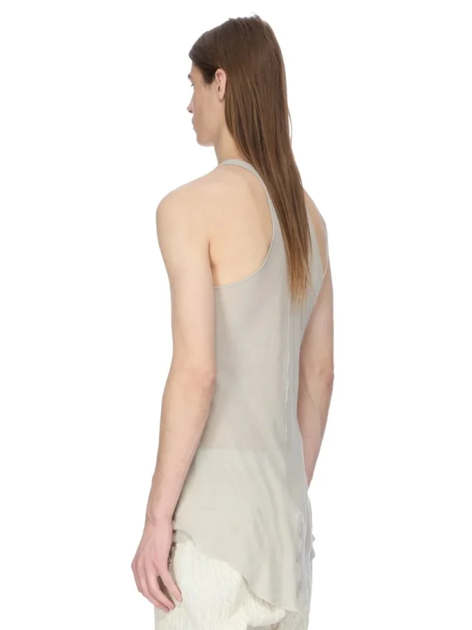RICK OWENS – TOPS RU02E1150MR-08