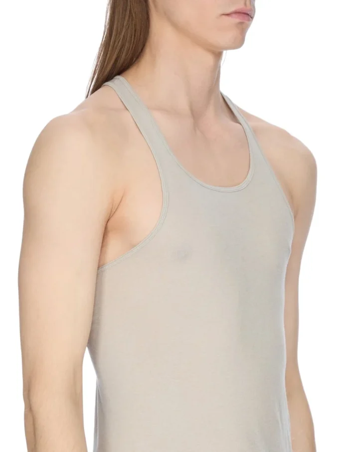RICK OWENS – TOPS RU02E1150MR-08