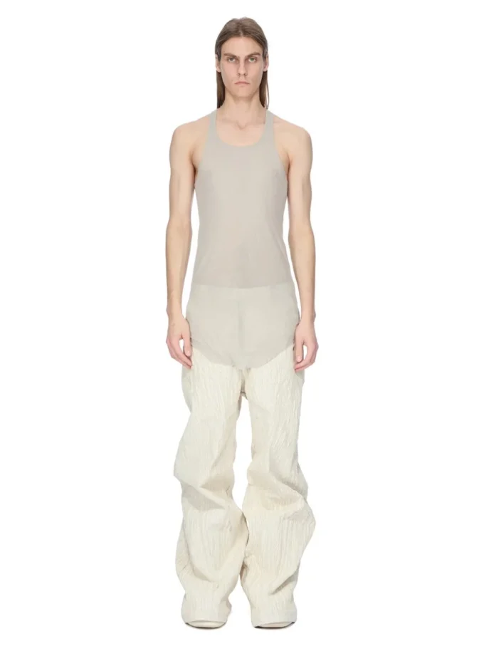 RICK OWENS – TOPS RU02E1150MR-08