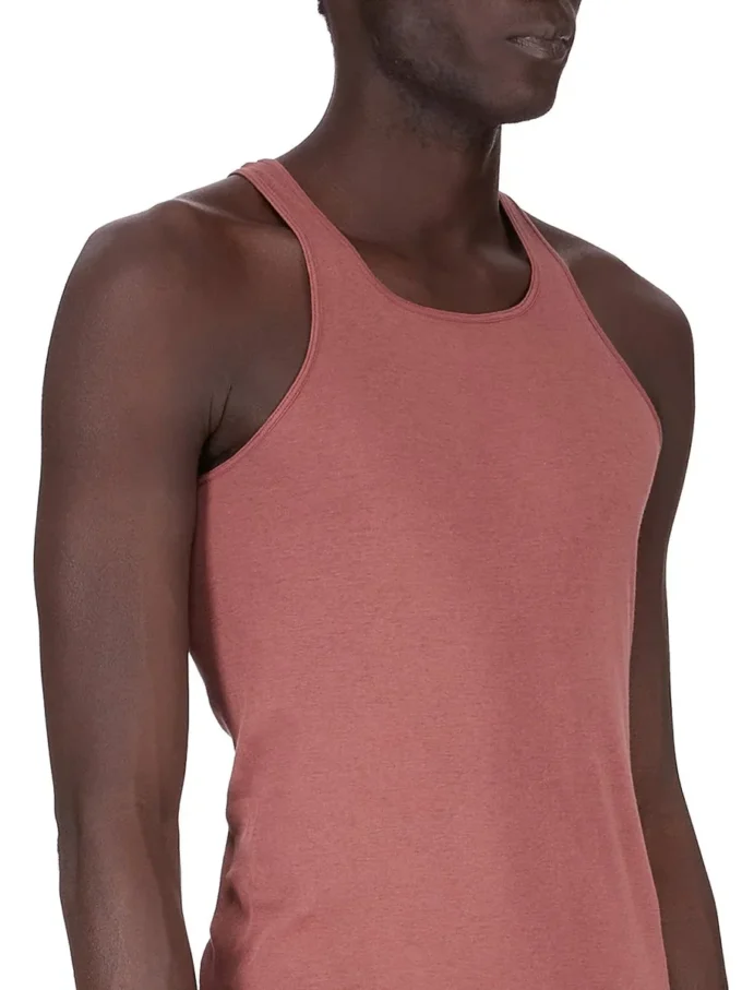 RICK OWENS – TOPS RU02E1150MR-13