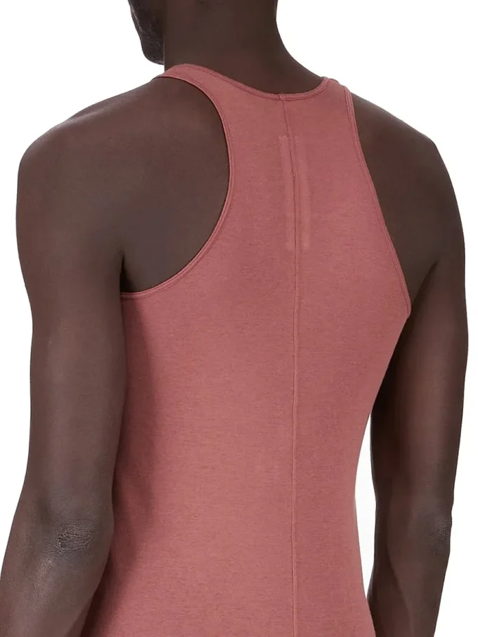 RICK OWENS – TOPS RU02E1150MR-13